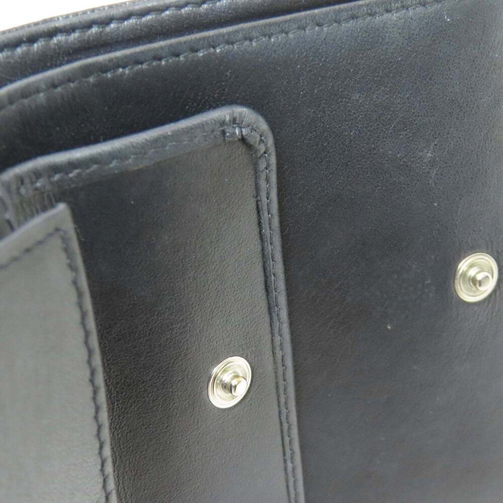 CHANEL Black Wallet - Picture 12 of 16